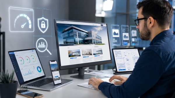 Poor User Experience Costing You Customers? Web Development Services in NYC Can Help