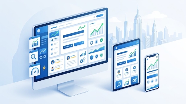 Your Website Looks Great—So Why Isn't It Bringing in More Customers?